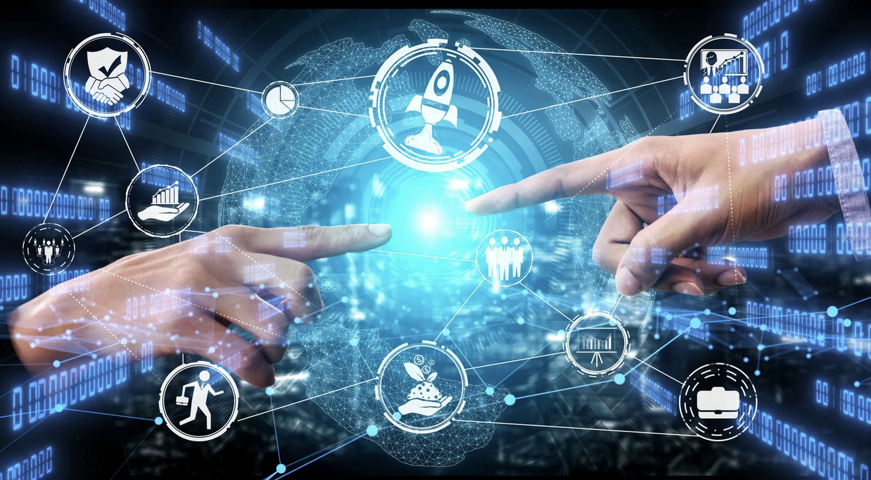 The Innovative Technologies Shaping the Business Landscape