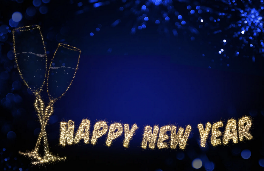 Surprising New Year’s Eve Facts to Impress Your Friends